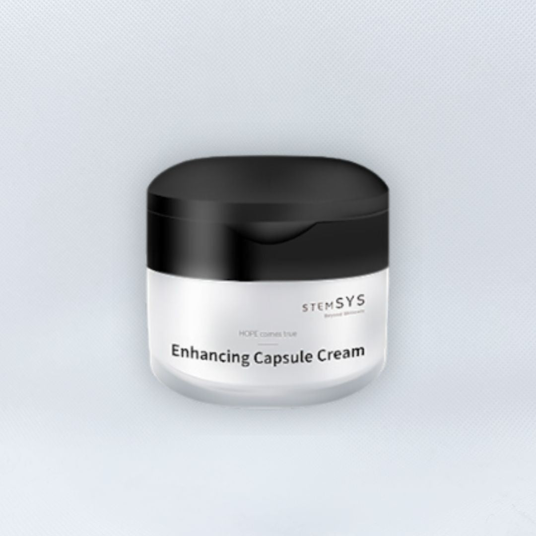 StemSys Enhancing Capsule Cream