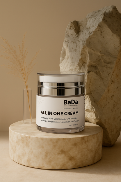 All in One - Exosomes Cream | 50 ml