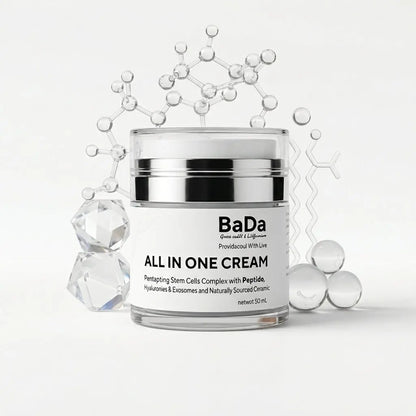 Applying_All_in_One_Exosomes_Cream_for_Glowing_Skin_in_Pakistan