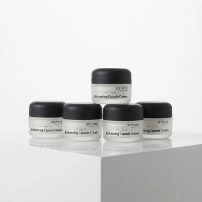 Applying_StemSys_Enhancing_Capsule_Cream_-_Buy_Online_in_Pakistan