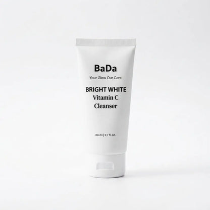BaDaBrightWhiteVitaminCCleanser-KoreanMedicalGradeSkincare