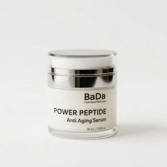 BaDaGinsengPeptideSerum-KoreanMedicalGradeSkincare