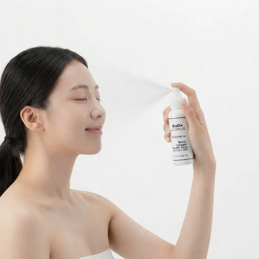 BaDa_Nano-Collagen_Booster_Spray_Fine_Mist_-_Korean_Glass_Skin_Spray