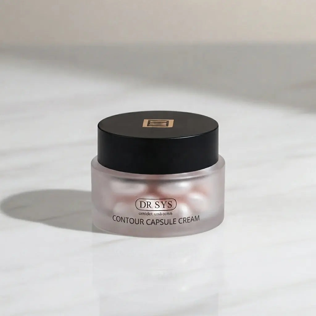 DrSysContourCapsuleCream-KoreanMedicalGradeSkincare