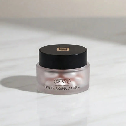 DrSysContourCapsuleCream-KoreanMedicalGradeSkincare