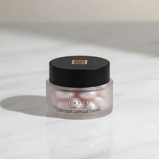 DrSysContourCapsuleCream-KoreanMedicalGradeSkincare
