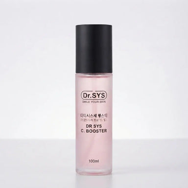 Dr Sys C Booster Spray | Korean Vitamin C Mist – Cellglow Skincare