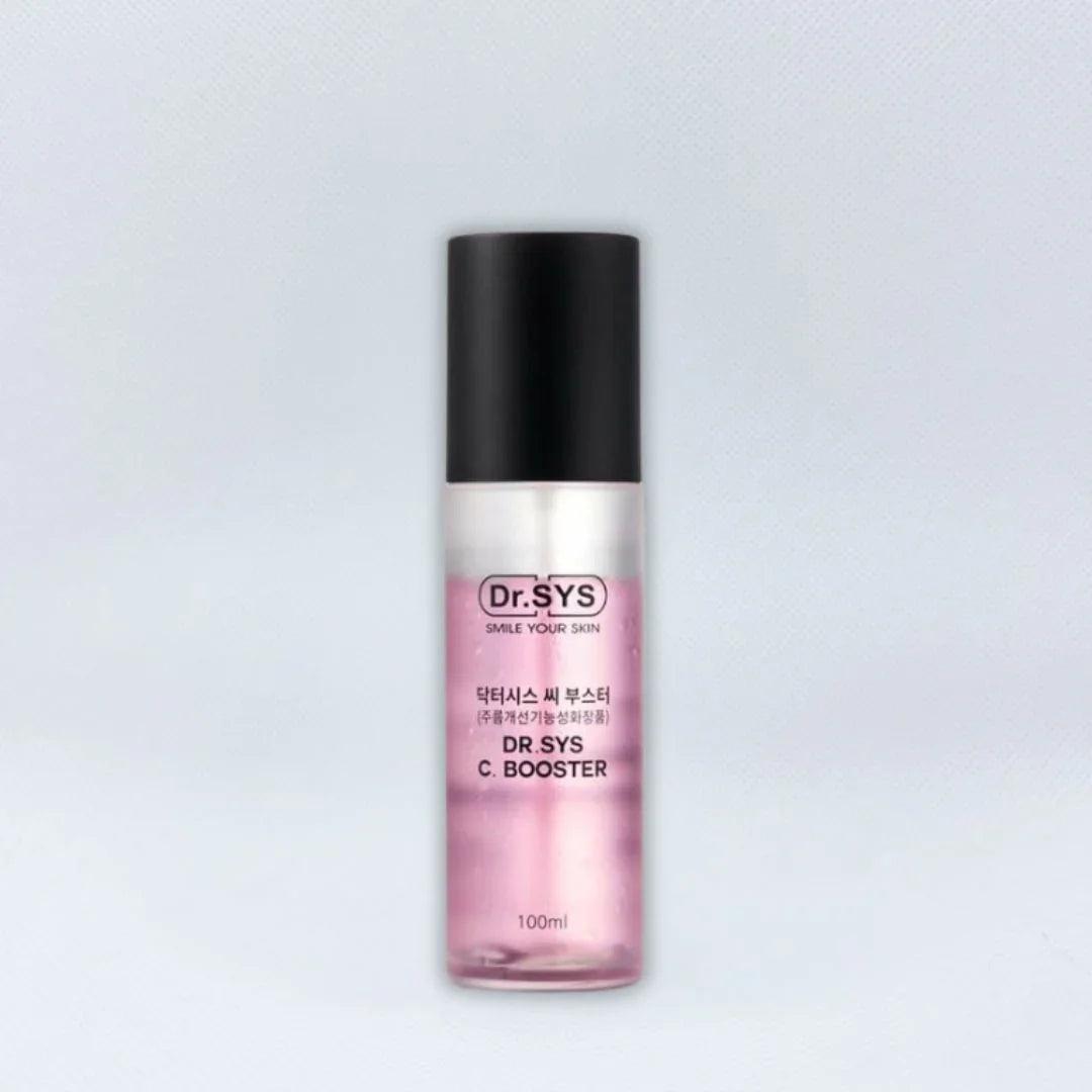 Dr Sys C Booster Spray – Cellglow Skincare