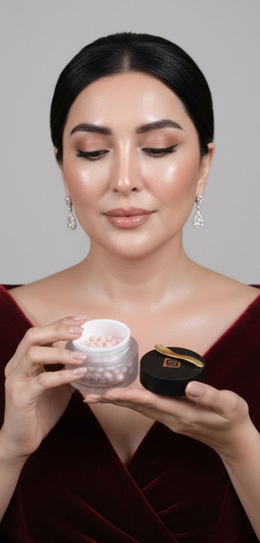 Dr Sys Contour Capsule Cream – Cellglow Skincare