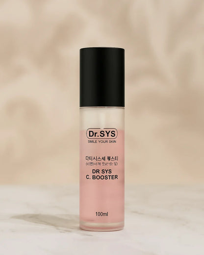 Dr Sys C Booster Spray – Cellglow Skincare