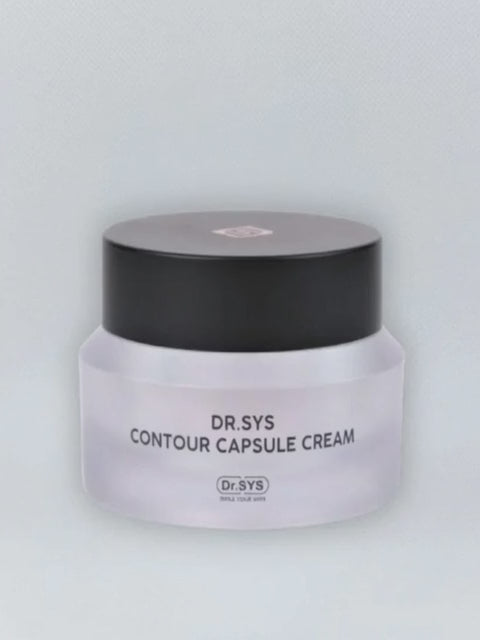 Dr Sys Contour Capsule Cream – Cellglow Skincare