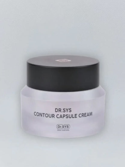 Dr Sys Contour Capsule Cream